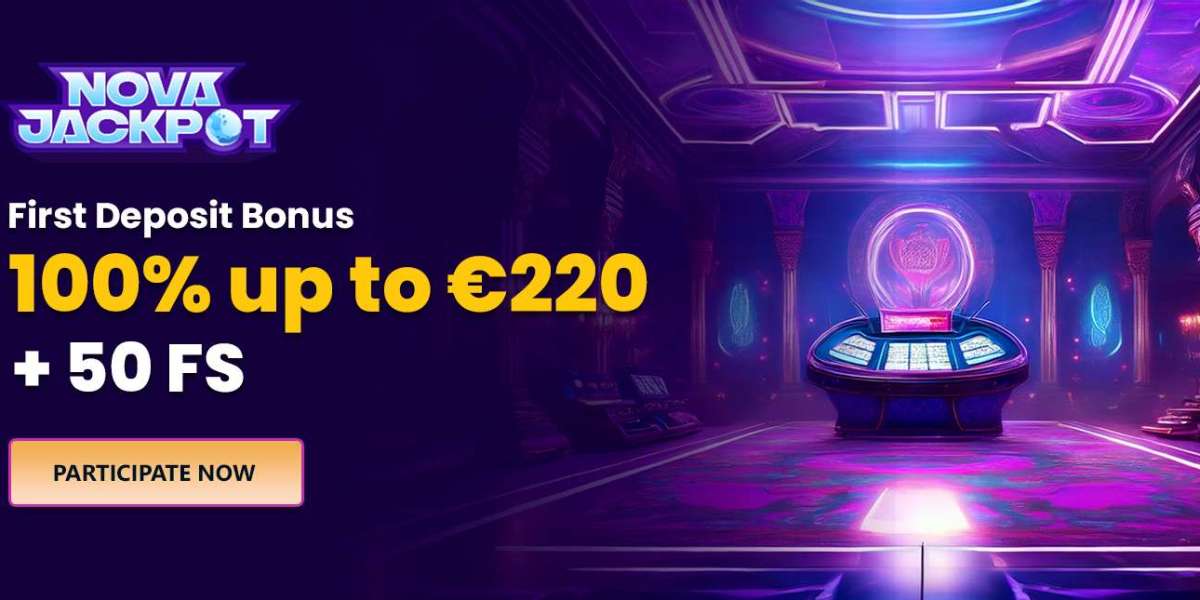 Novajackpot erklärt, wie Sie RTP schnell bewerten