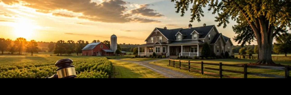 Red Check Auctions Cover Image