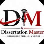 Dissertation Master Profile Picture