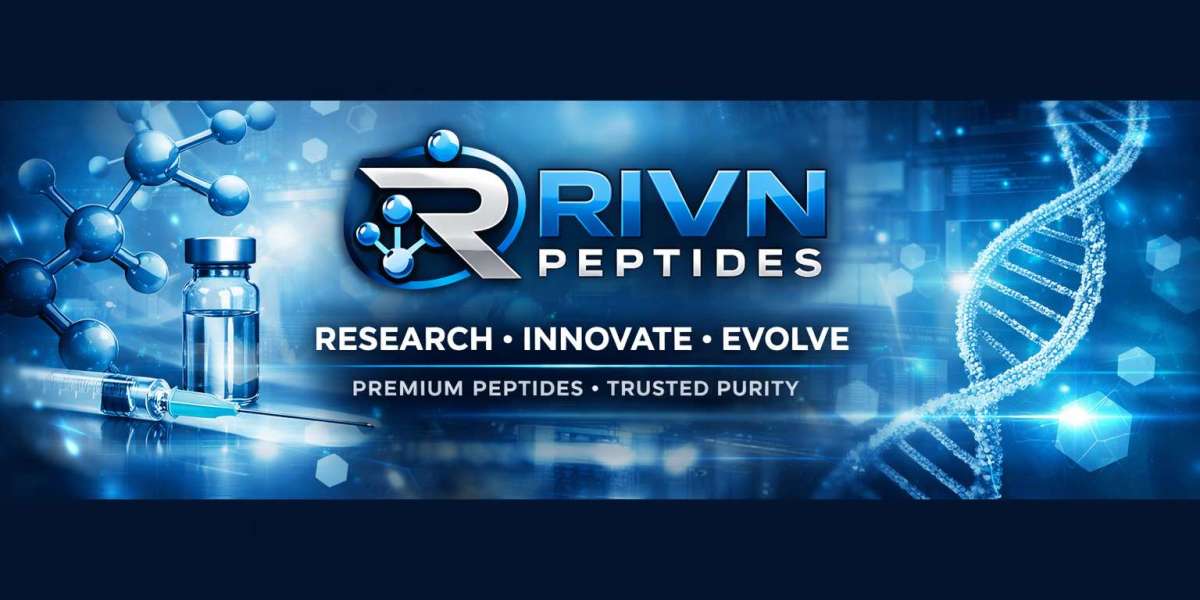 In Vitro Research Peptides: Advancing Modern Scientific Exploration