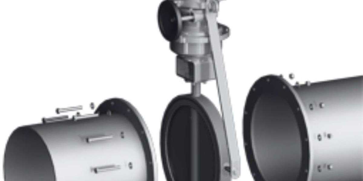 What is a Gas Tight Valve?