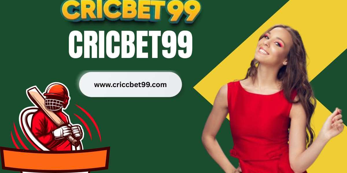 Cricbet99 Explained: Fast, Secure, and Reliable Platform