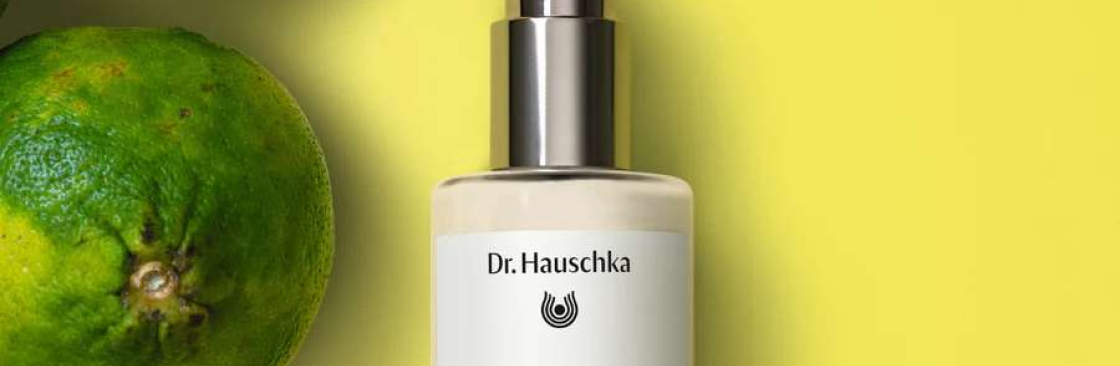 Dr Hauschka Cover Image