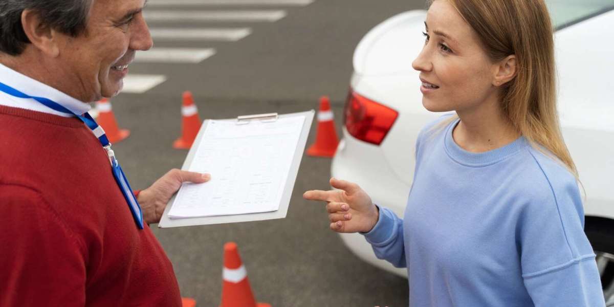 Texas Defensive Driving Course: Everything You Need to Know