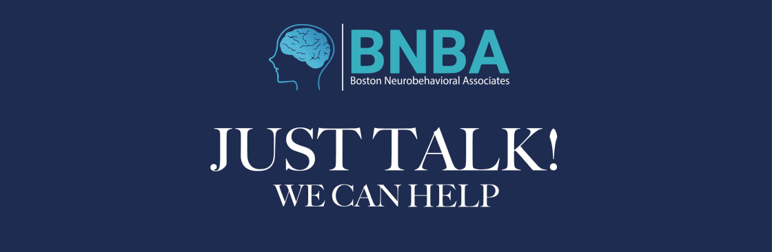 Boston Neurobehavioral Associates Cover Image