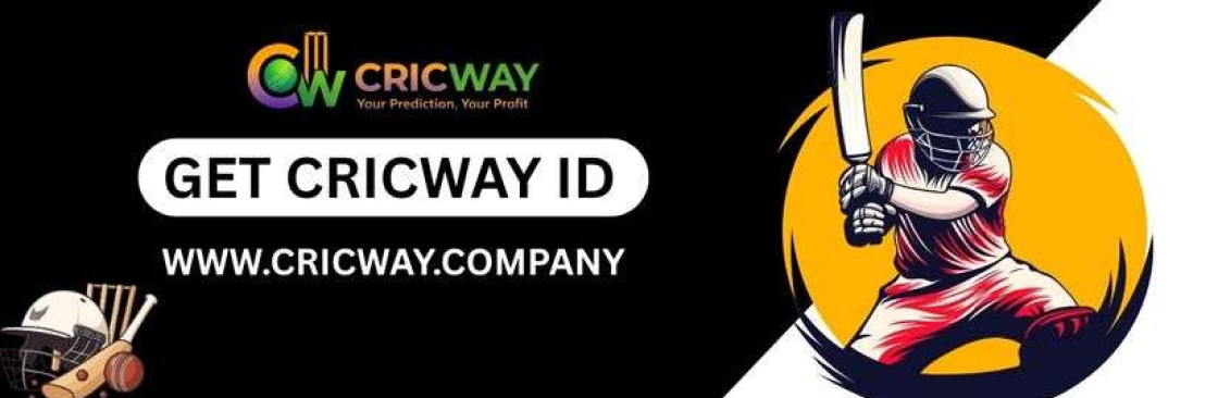 Cricway Company Cover Image