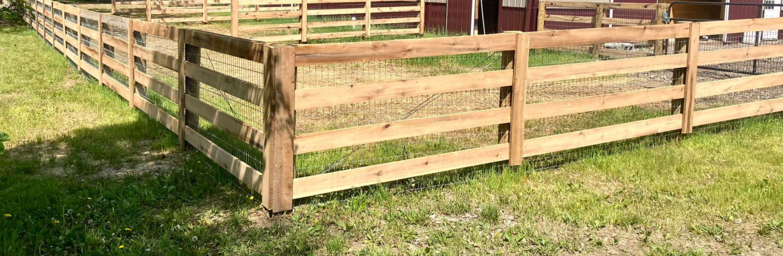 Scheiderer Fencing Cover Image