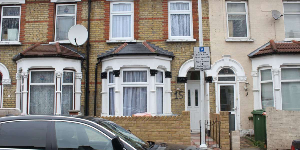 Finding Your Perfect Property Partner in London