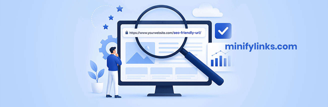 URL Shortener For SMS Cover Image