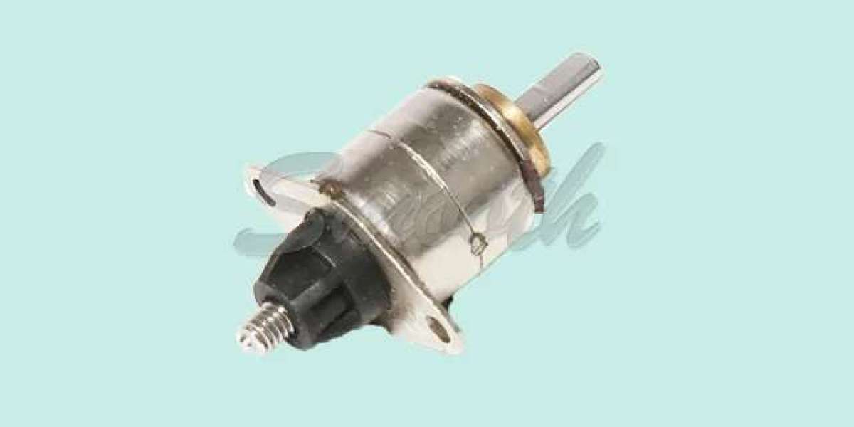 Smooth Motors Stepper Motor Actuators: Understanding Microstepping and Resolution Benefits