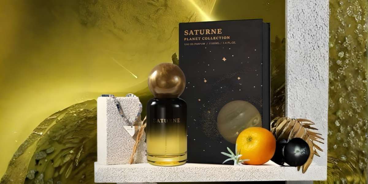 Build Your Fragrance Brand with a Trusted Perfume Manufacturer