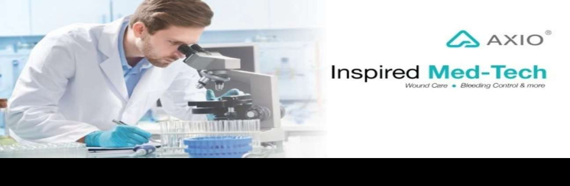 AxioBio Solutions Cover Image