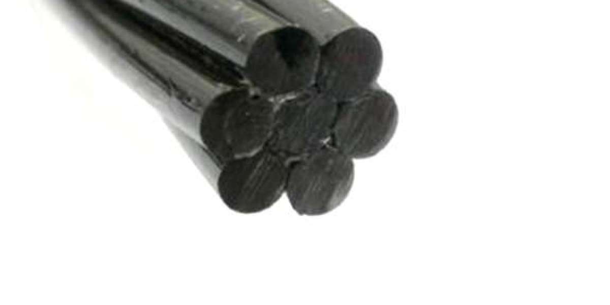 Guy Wire Solutions | Durable Galvanized Steel Wire