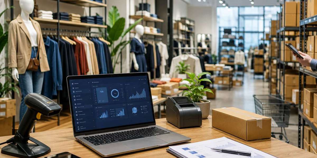 How ERP Development Services Simplify Retail Business Operations