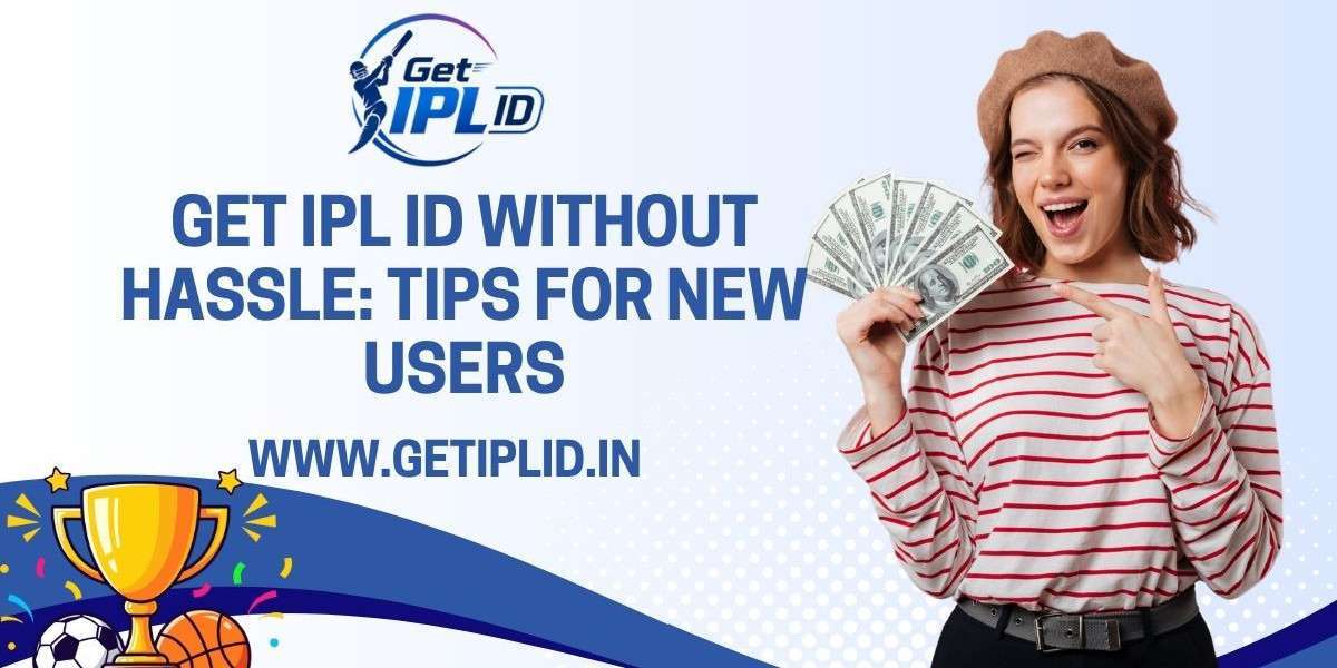 Get IPL ID Without Hassle: Tips for New Users