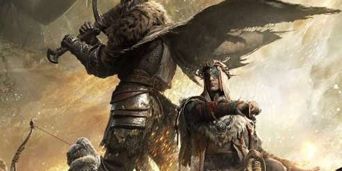 U4GM Guide To Mistfall Hunter Chaos PvP Builds