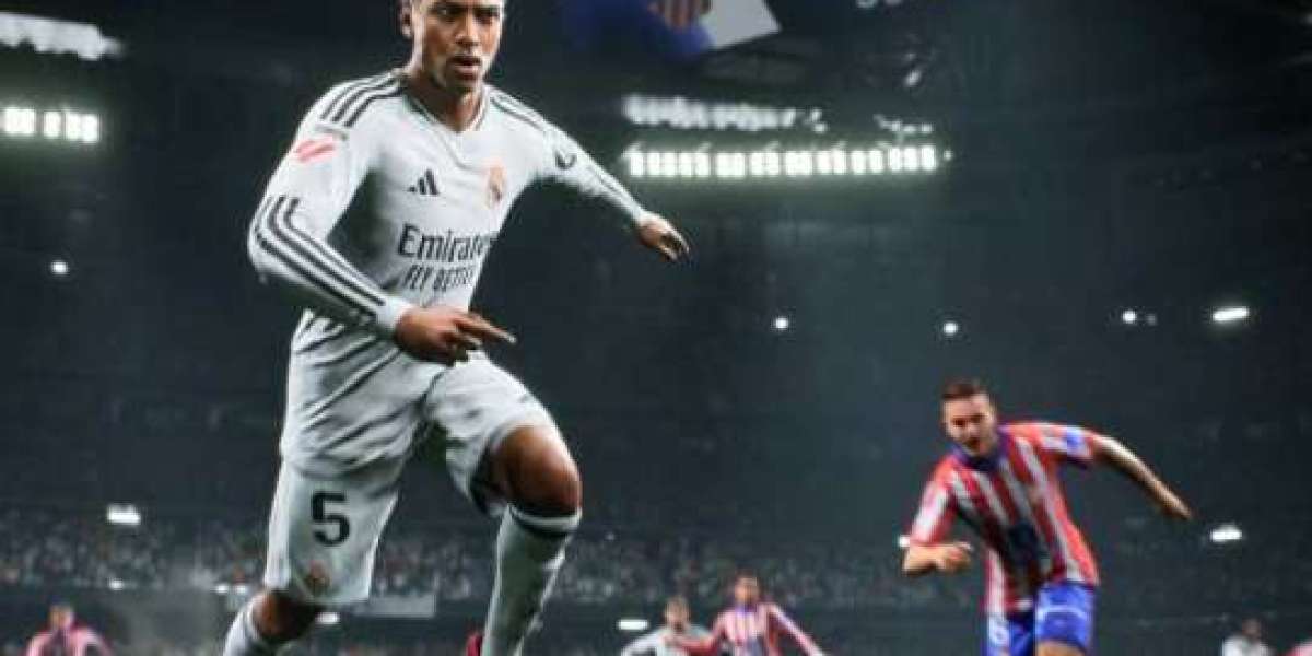 MMOEXP FC 27 The Grounds Mode Explained: A New Way to Play Football