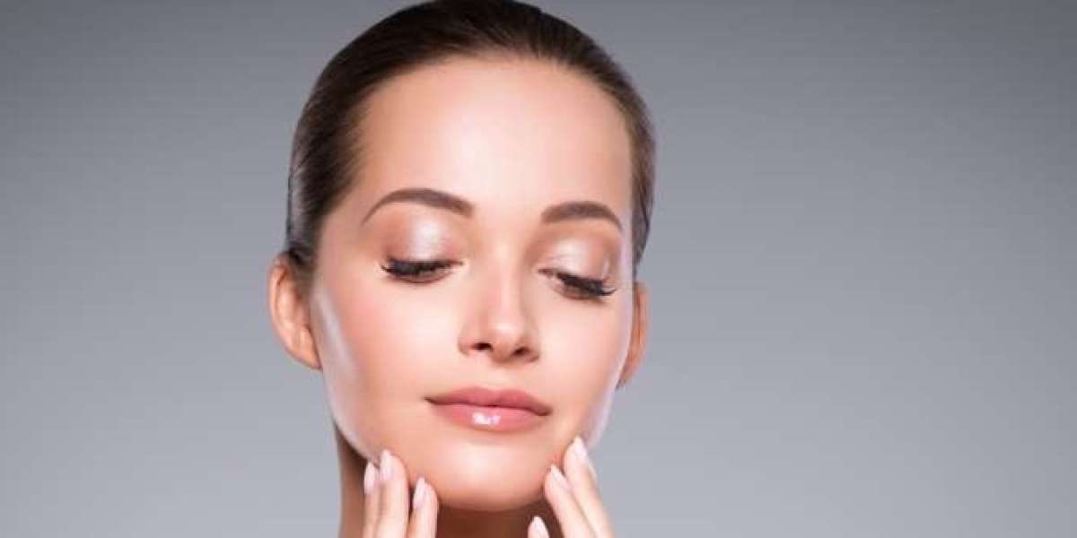 How Effective Is Large Pores Treatment for Open Pores?