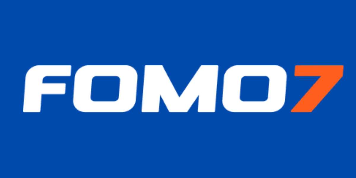 FOMO7 App Login - Fast & Secure Access to Your Account (2026)