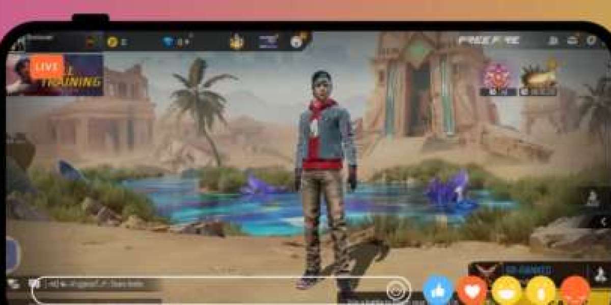 How Server Location Can Influence Free Fire Connectivity