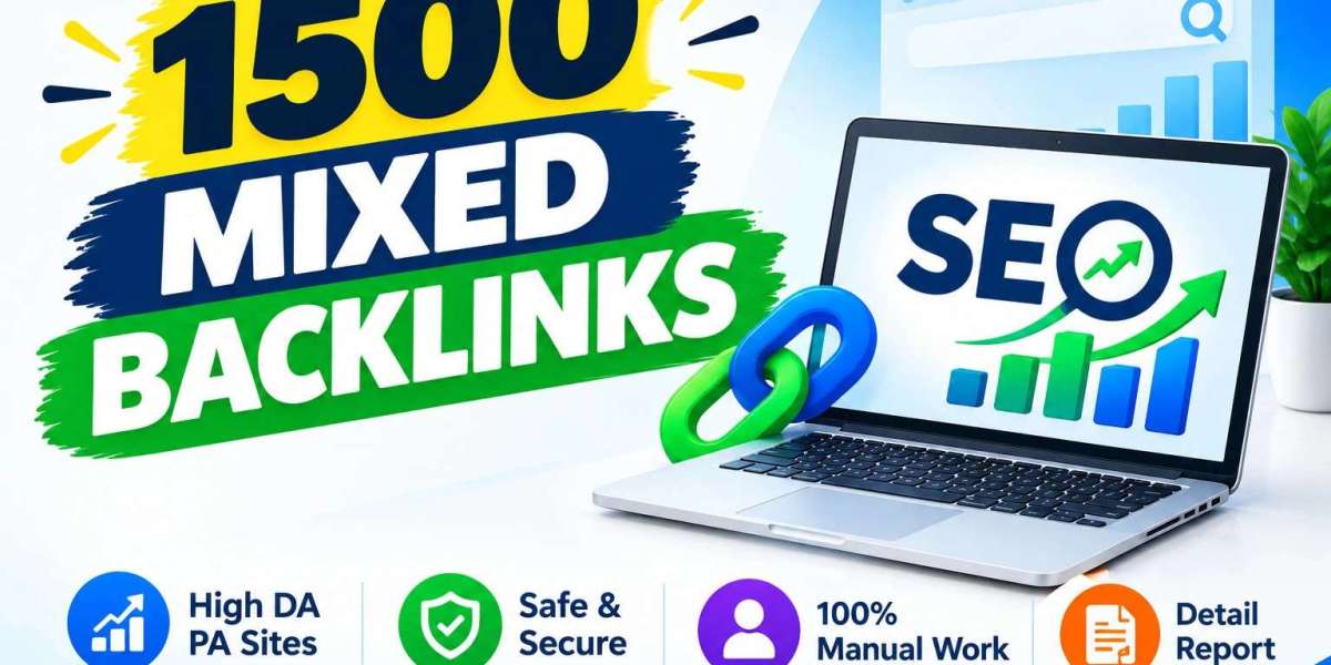Develop a Balanced Backlink Strategy for Long-Term SEO