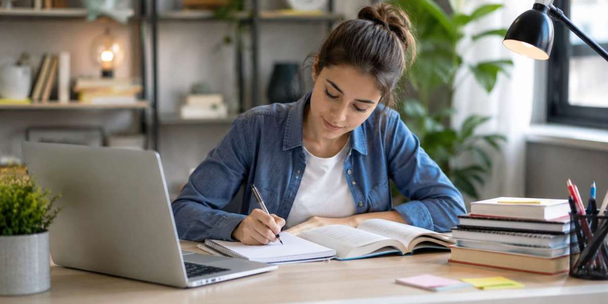 Online Assignment Help: Reliable Support for Students
