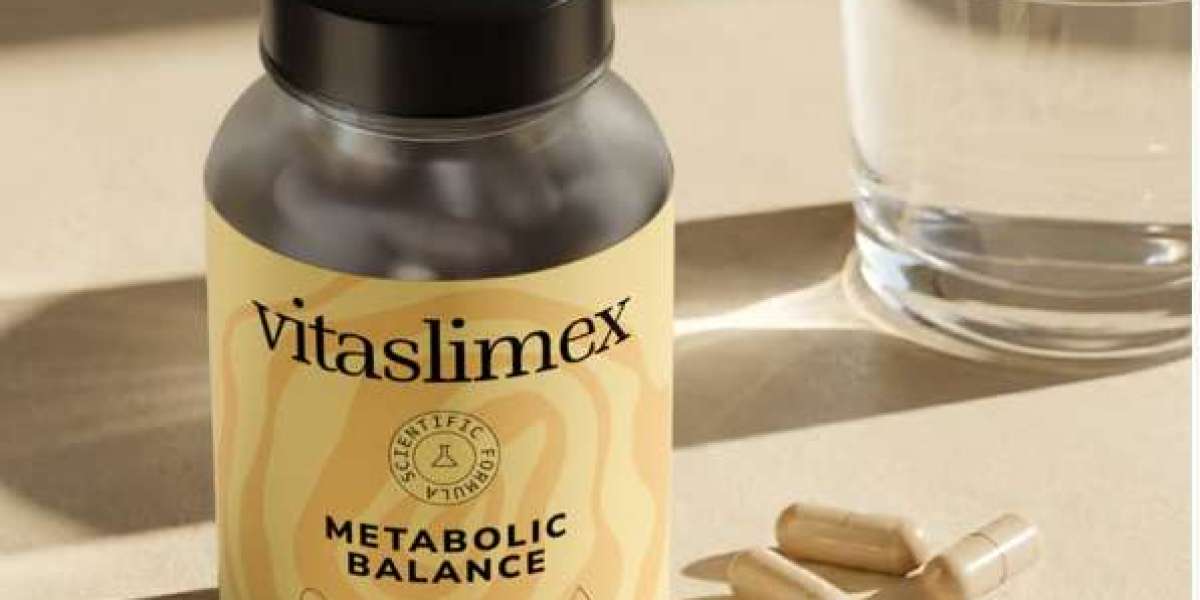 Vitaslimex Commander : Une Solution pour [Vitaslimex Fonctionne] Soutenir vos Objectifs Minceur