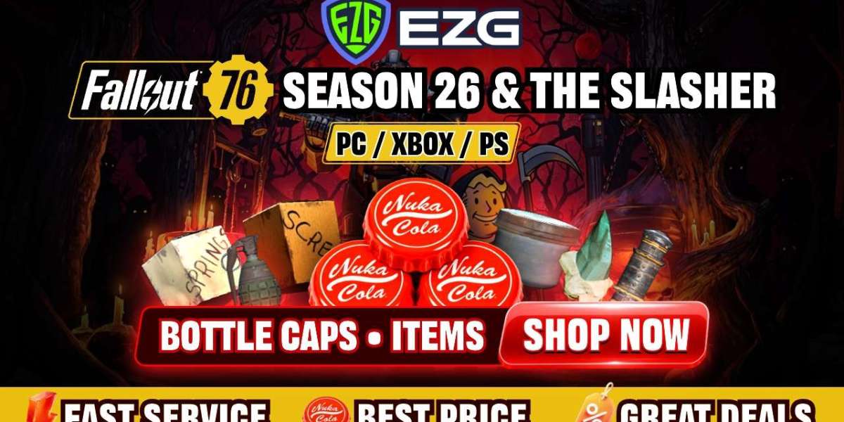 September 15 Game Update Roundup: EZG.com Helps Players Quickly Get Ahead of The Competition