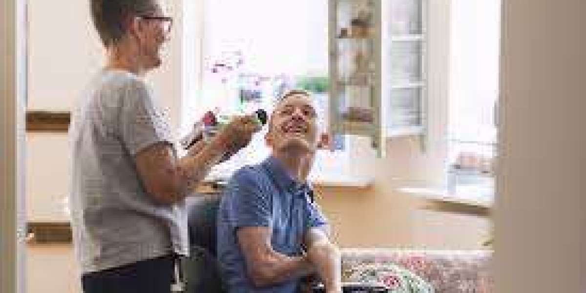 Home for Disabled Adults and Home Share Program for Adults with Disabilities: Choosing Supportive Living