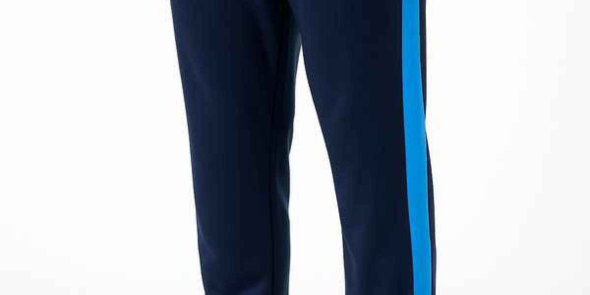 How to Choose the Right Premium Slim-fit Sports Trousers for Your Workout Routine