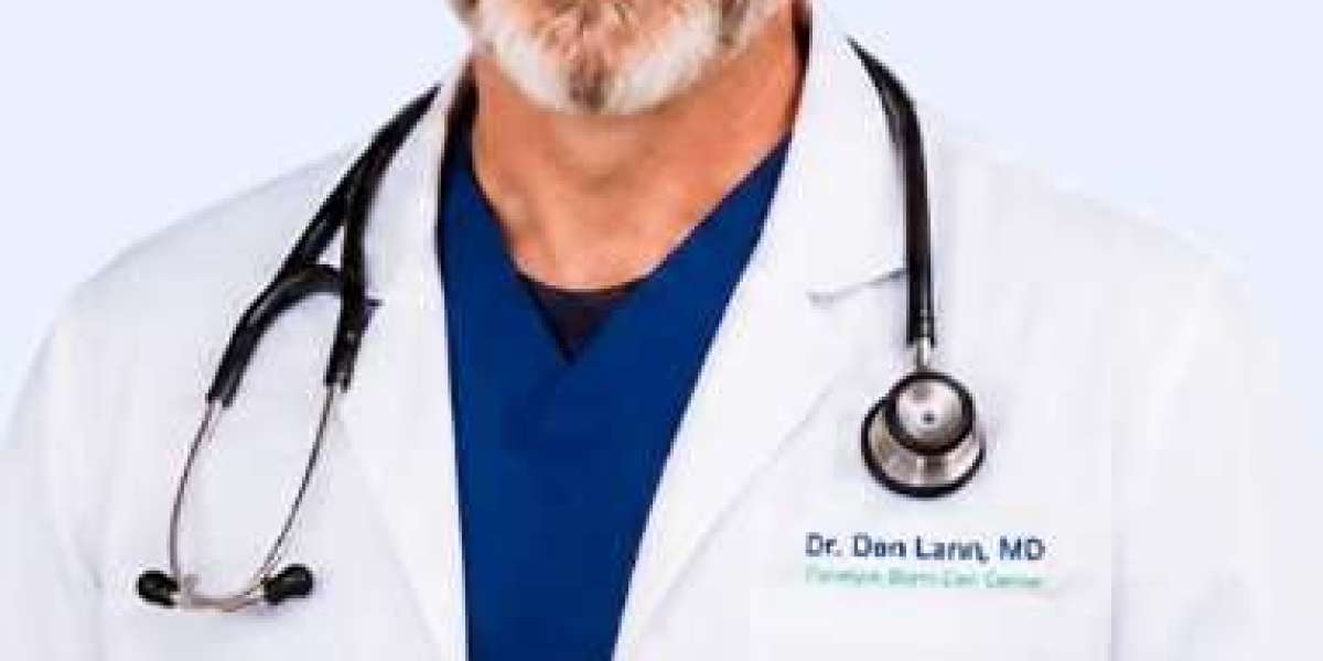Dallas Stem Cell Center: Exploring a Regenerative Therapy Center