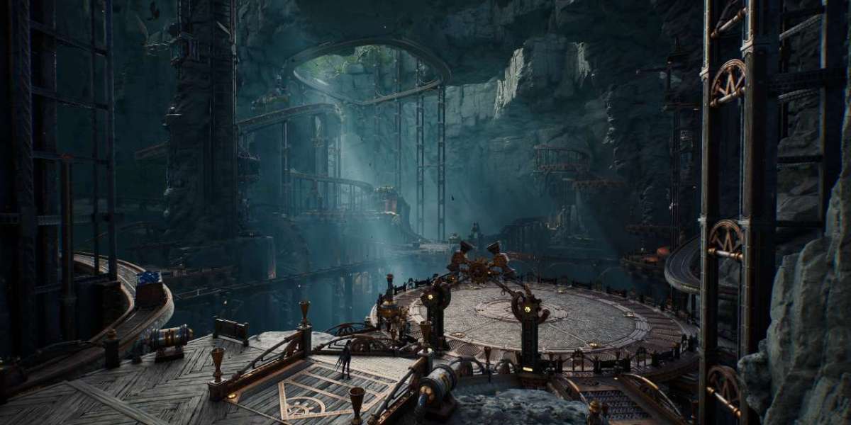 Tips for Exploring Aion 2 Before U4N Founder’s Access