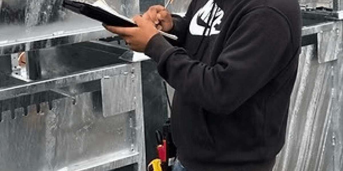 Bay Area Galvanizing Experts: Inside Pacific Galvanizing's Process