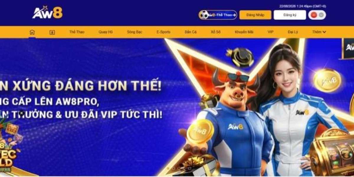 Những nhà cái uy tín tại Việt Nam