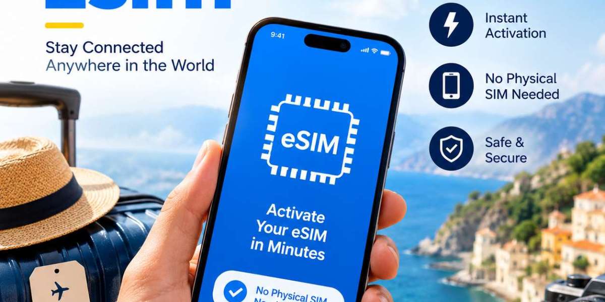 Buy Esim para Viajeros Frecuentes: Principales Beneficios