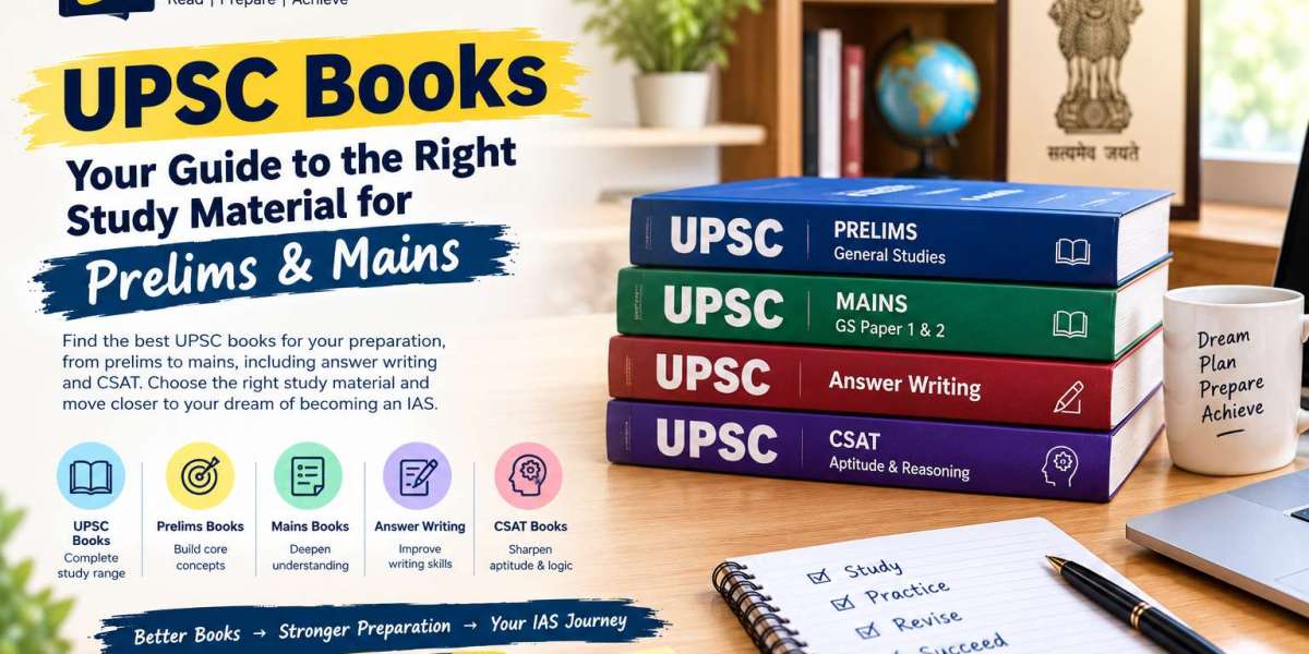 UPSC Mains Preparation: A Simple Strategy for Answer Writing and Revision