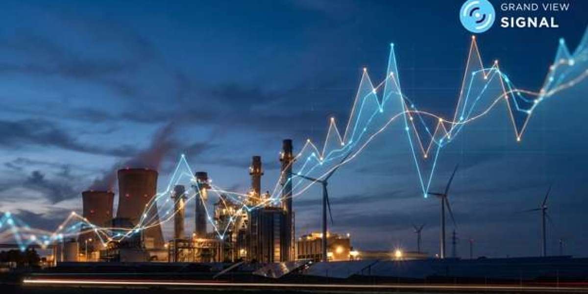 Real-Time Commodity Data Strengthens Industrial Energy Cost Management