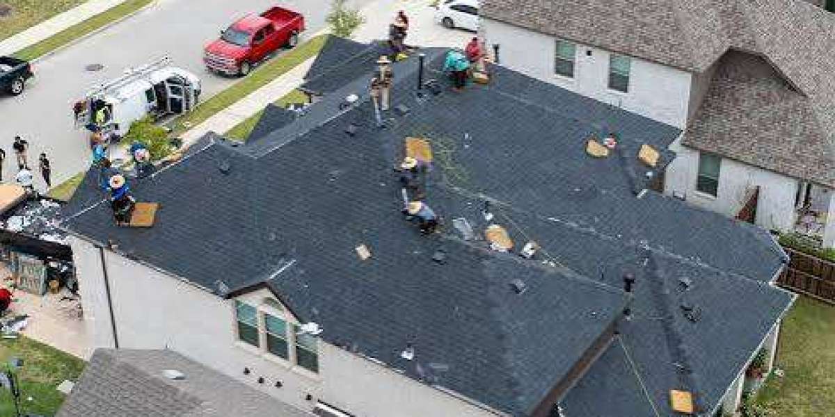 Legacy Roofing: What a Free Roof Inspection Can Reveal About Your Home