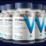 Virdexis Virdexis Profile Picture