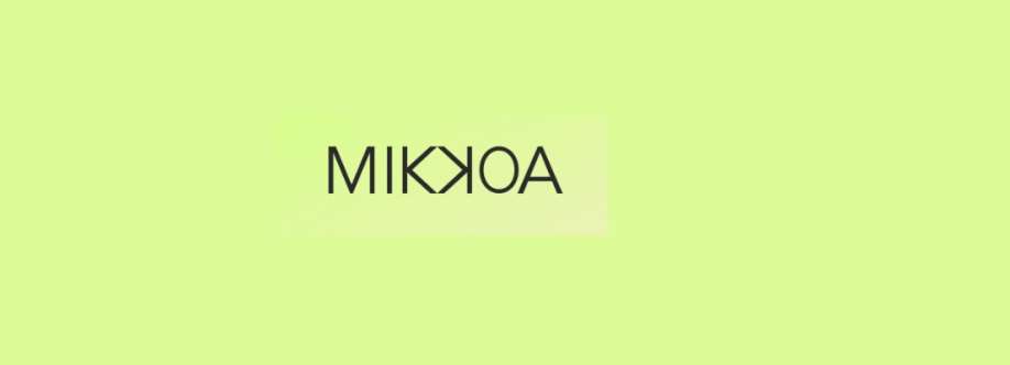 Mikkoa Cover Image