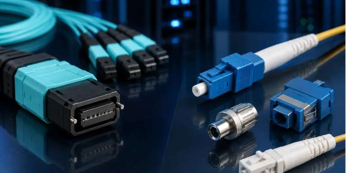 FSG Networks: High Density Fiber Cable for Efficient Data Center Connectivity