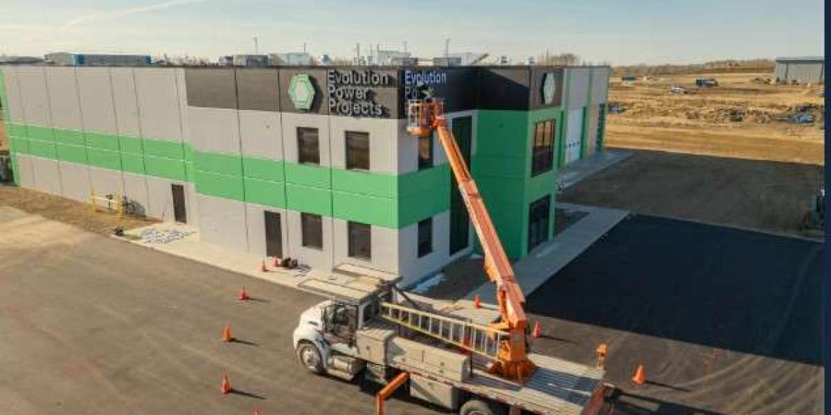 Sign Works: Commercial Signage Ideas for Stronger Business Visibility