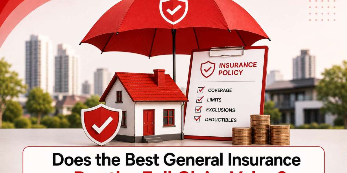 Does Best General Insurance in Thrissur Pay the Full Claim Value?