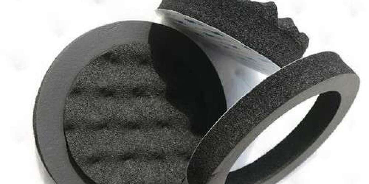Speaker Foam Rings: Enhance Speaker Fit, Reduce Unwanted Vibration, and Improve Car Audio Performance