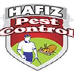 Hafiz Pest Control Profile Picture