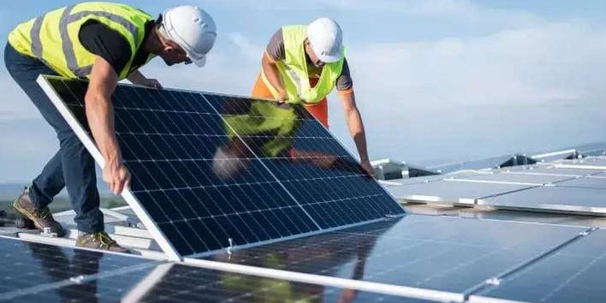 Solar Power Installation for Australian Homes