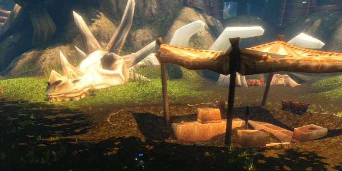 Ouro WoW Forever: Por Que Blackmaw Hold Pode Ser Importante