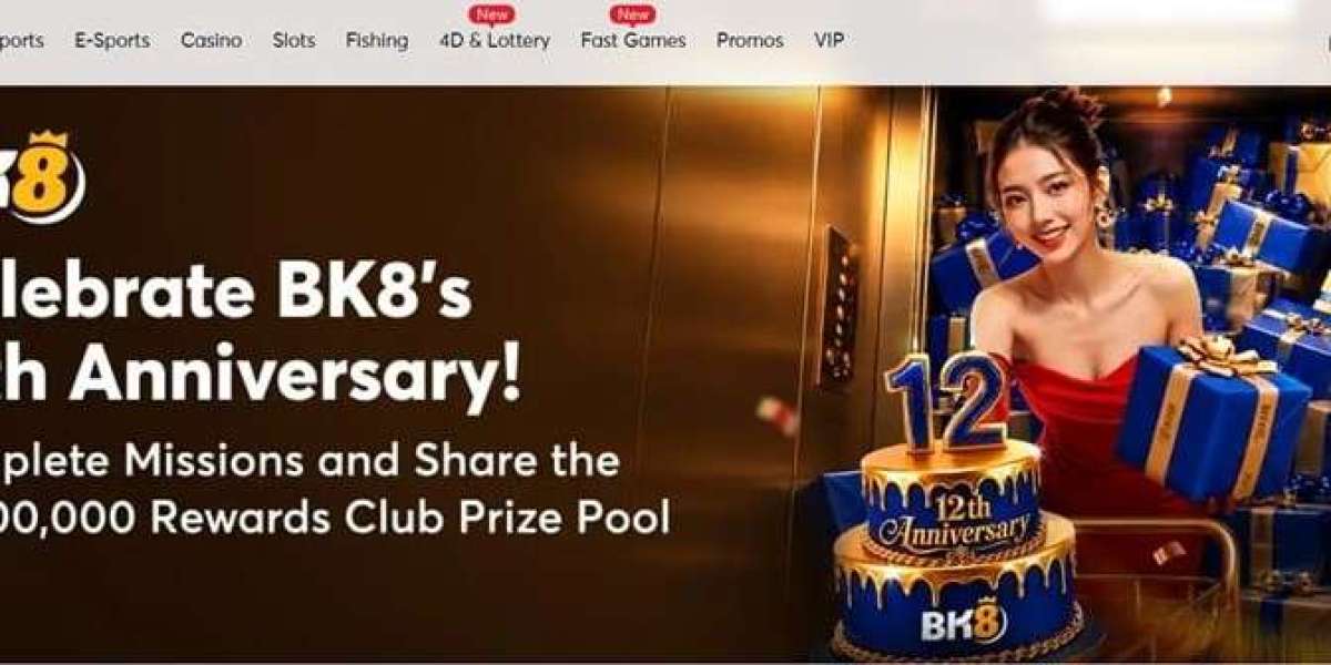 Casino Online Malaysia: A Guide to Choosing and Enjoying Online Casinos
