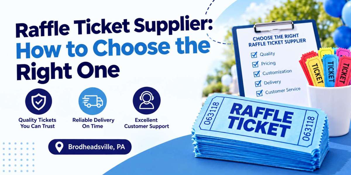 How to Run a Successful Raffle: A Step-by-Step Fundraiser Guide