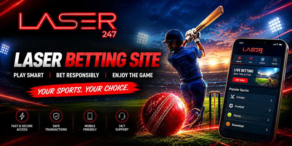Laser Bet Login – A Simple Guide to Account Access